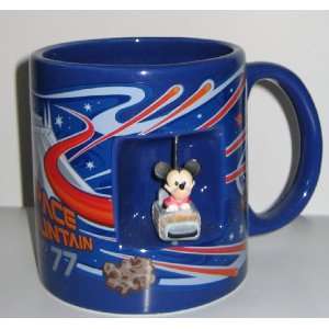  Disney Space Mountain Cup 