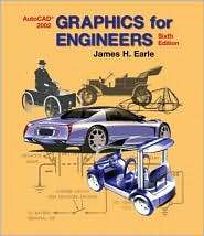   AutoCAD 2002, (0130081728), James H. Earle, Textbooks   