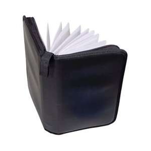  Inland Cd/Dvd Carrying Case 40 Capacity Ideal For Home 