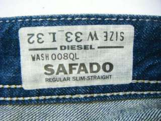 WE DO NOT SELL USED OR IRREGULAR JEANS, ALL OUR PRODUCTS ARE TOPNOTCH 