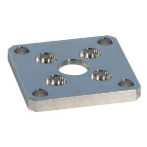  Metric Air Cylinder Mounting Hardware Flange Plate,20mm 