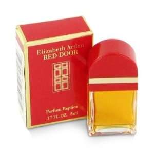  RED DOOR by Elizabeth Arden Mini EDP .17 oz Beauty