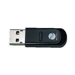  Usb Dongle Receiver For Air Mouse Elite Black