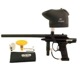  WGP Synergy Paintball Marker w/FREE force loader Sports 