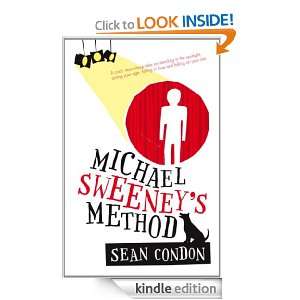Michael Sweeneys Method Sean Condon  Kindle Store