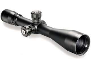 Bushnell Elite 6500 4.5 30x50 Mil Dot Reticle Riflescope, Matte Black 