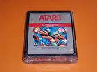 Mario Bros Nintendo Atari Atari 2600  