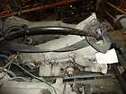 85 86 87 CHEVY 10 PICKUP AUTOMATIC TRANSMISSION  