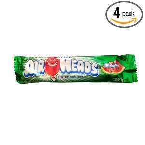 Airheads Watermelon Flavor, 36 Count Grocery & Gourmet Food