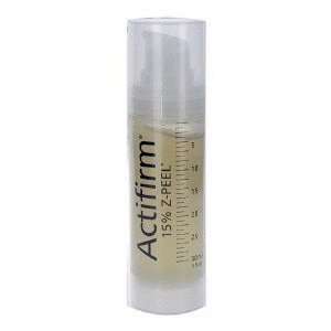 Actifirm 15% Z Peel (Airless Pump) Beauty