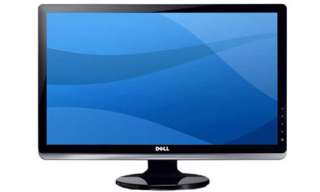 Dell ST2320L 23 Widescreen LED LCD Monitor Grade A with 90 days 