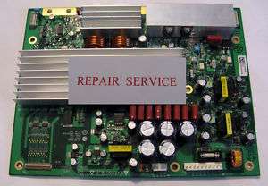 YSUS Board 6871QYH036A, 6871QYH036B Repair Service  