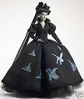2007 Tonner Wicked Witch of the West Taking Flight Wizard of Oz 