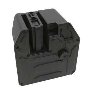 DPMS Spare 5000 Rd Airsoft Magazine for M4 and M16 AEG Guns  