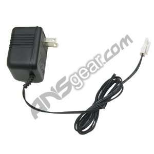  Airsoft Small Battery Charger   12V 300MA 