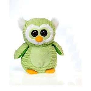  Green Owl 9 by Fiesta Toys & Games