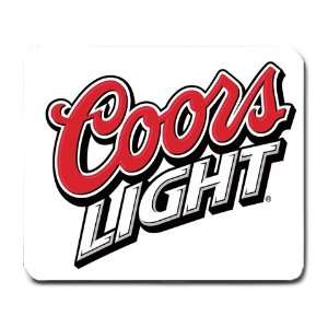  coors beer v2 Mousepad Mouse Pad Mouse Mat Office 