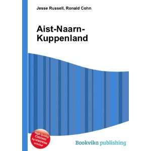  Aist Naarn Kuppenland Ronald Cohn Jesse Russell Books