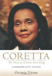   Coretta The Story of Coretta Scott King
