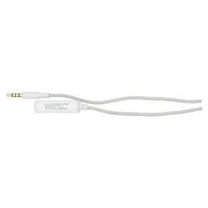  WeSC Handsfree White, One Size