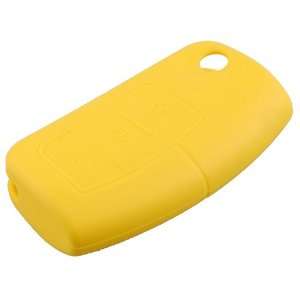   Case Shell FOB 3 Buttons Protective Cover Holder Bag
