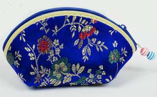 wholesale 60pc china oriental silk handbags bags purses  