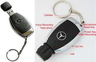   Key Camera DVR Video Recorder Camcorder 30Fps@720x480,from USA  