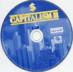 Trevor Chans CAPITALISM 2 II Business PC Game CD NEW  