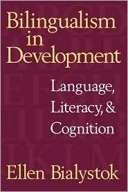   Cognition, (0521635071), Ellen Bialystok, Textbooks   