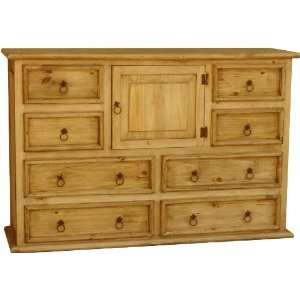  Bandera Rustic Dresser