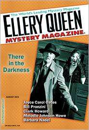 Ellery Queen Mystery Magazine, ePeriodical Series, Penny Publications 