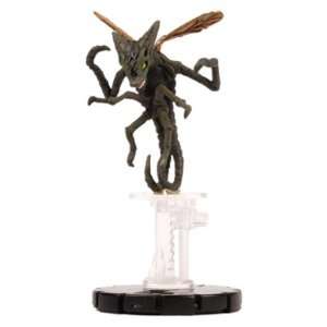 HeroClix Prof. Xavier # 220 (Limited Edition)   Critical 