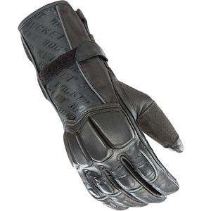  Joe Rocket HighSide 2.0 Gloves   Large/Black/Black 