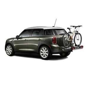  MINI Countryman Bicycle Holder   Rear Mounted for 2 