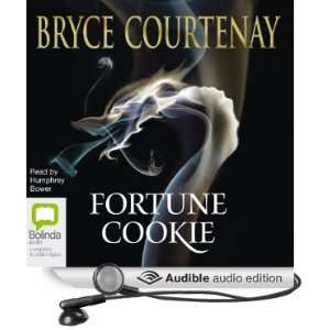   Cookie (Audible Audio Edition) Bryce Courtenay, Humphrey Bower Books