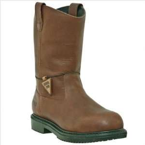   MR85423 Mens MR85423 Safety Toe 11 Steel Toe Wellington Boots Baby