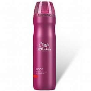  Wella Resist Strengthening Shampoo 1000ml Health 