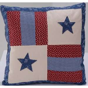  Covington Quilted Pillow