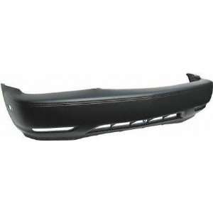  99 03 LEXUS RX300 rx 300 FRONT BUMPER COVER SUV, Without 
