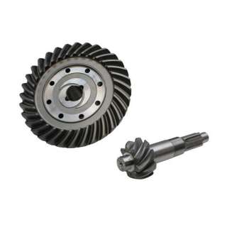 New Speedway 3.781 Bare Ring & Pinion, For Halibrand V8 Quick Change 