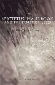 Epictetus Handbook And The Tablet Of Cebes, (0415324521), Keith 