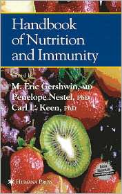   Immunity, (1588293084), M. Eric Gershwin, Textbooks   