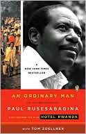 An Ordinary Man An Paul Rusesabagina