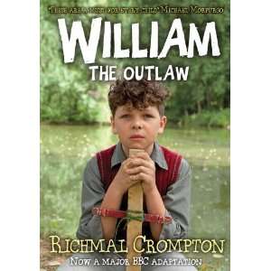   Outlaw (Just William TV Tie in) [Paperback] Richmal Crompton Books