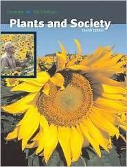 Plants and Society, (0072528427), Estelle Levetin, Textbooks   Barnes 