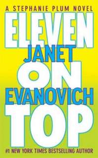 NOBLE  Eleven on Top (Stephanie Plum Series #11) by Janet Evanovich 