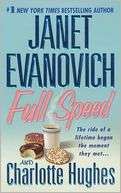   Full Speed (Janet Evanovichs Full Series #3) by Janet Evanovich 