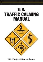   Calming Manual, (1932364617), Reid Ewing, Textbooks   