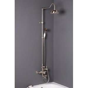  Strom Plumbing Thermostatic Shower Faucet P0963S Super 