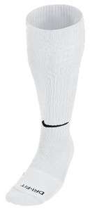 Nike Pair Pro Football Socks White SX0857 MED  